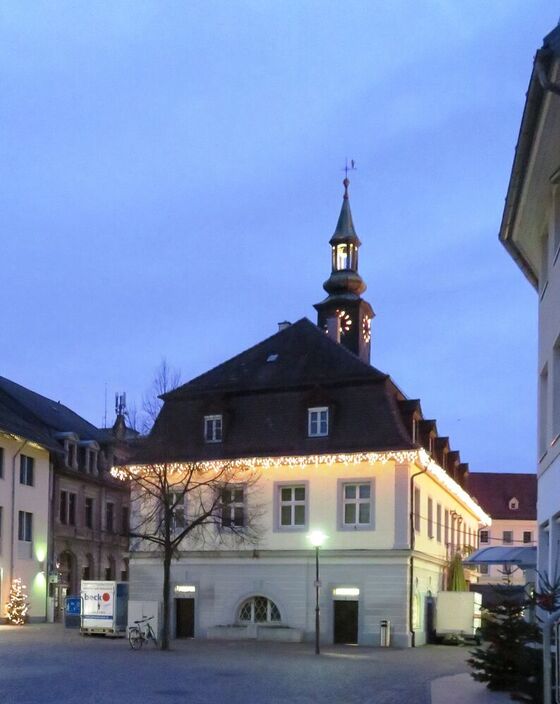 Stimmungsvolles Emmendingen
