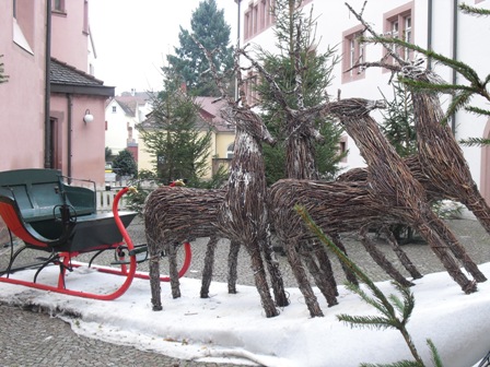 Rentiere